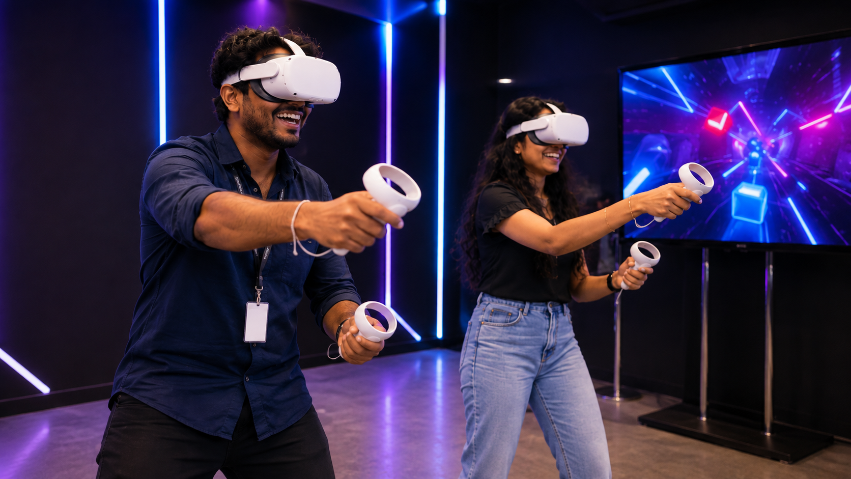 How Immersive Tech (AR/VR) is Redefining Brand Engagement in Sri Lanka